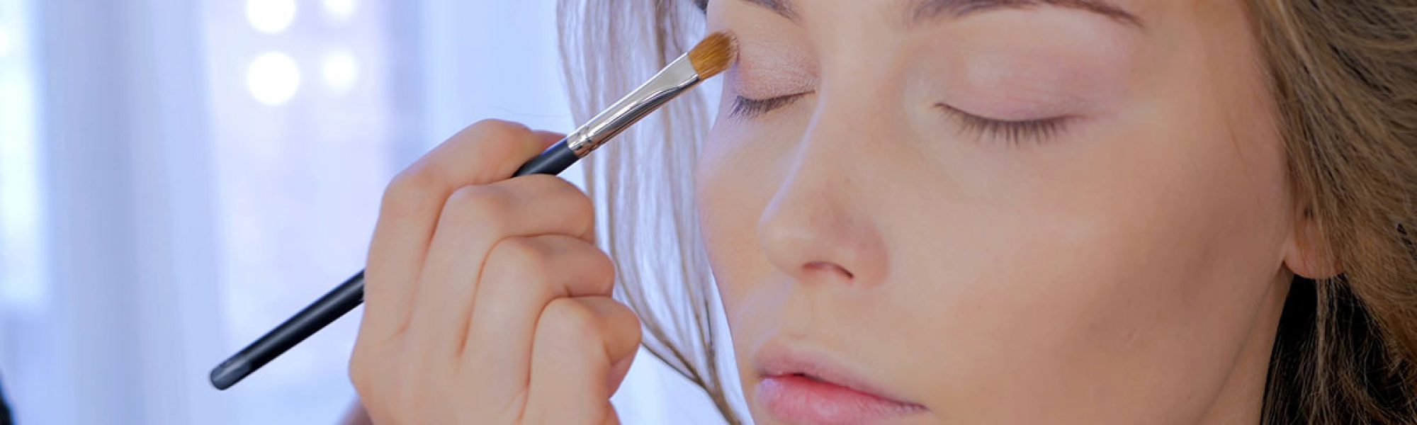 Five Ways to Summer Proof Your Makeup