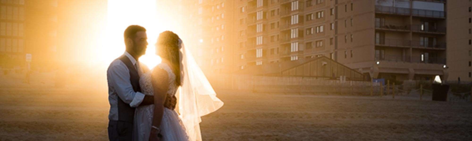 Trends in Wedding Photography